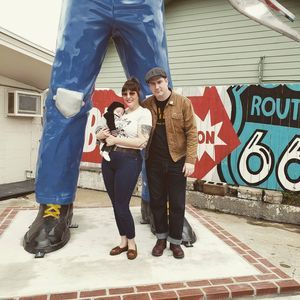 Meet your Posher, Jenni